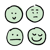faces