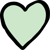 heart icon