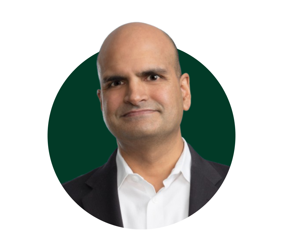 Riaz Karamali - Pillsbury